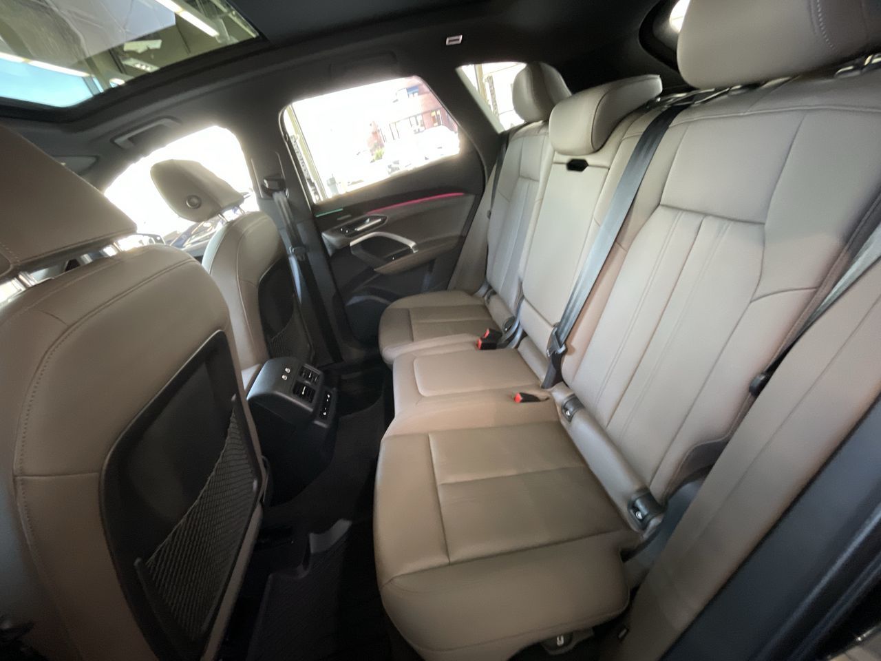 2025 Audi New Q5