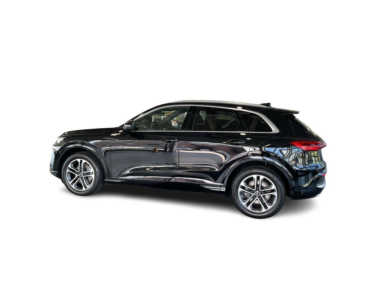 2025 Audi New Q5