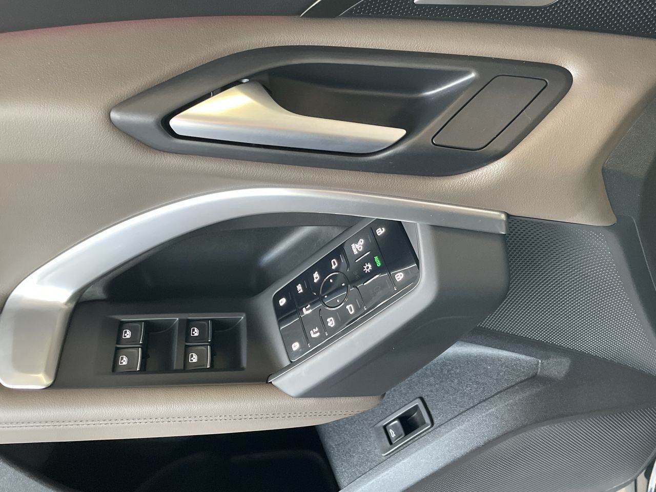 2025 Audi New Q5