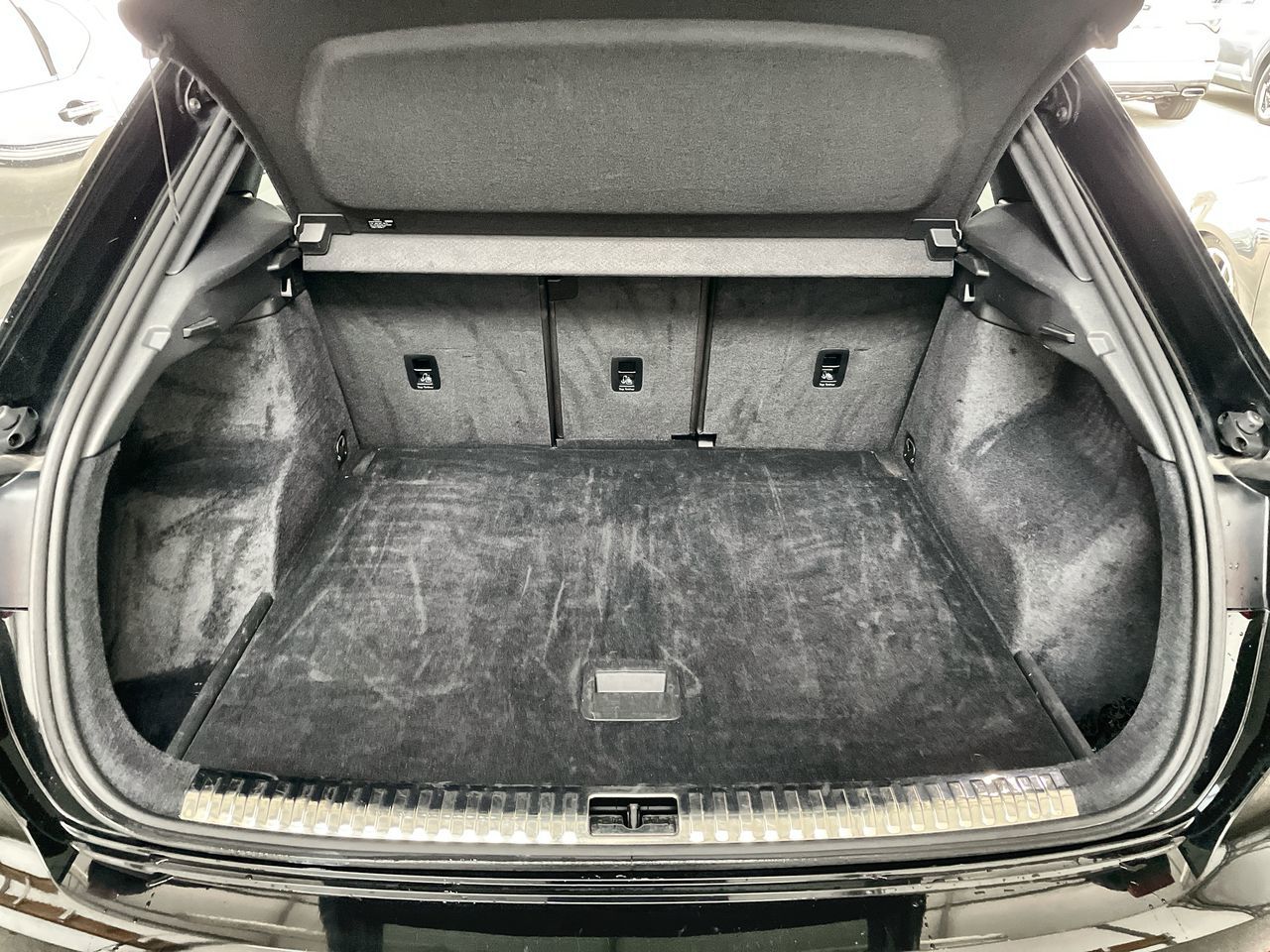 2024 Audi Q3 in Vancouver, British Columbia