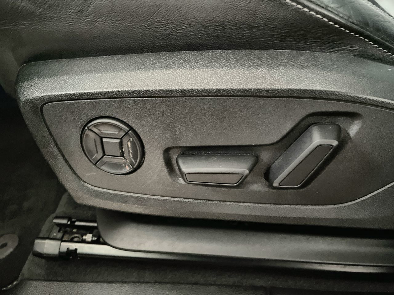 2024 Audi Q3 in Vancouver, British Columbia