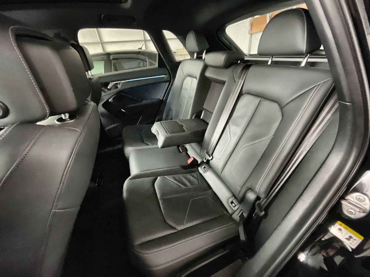 2024 Audi Q3 in Vancouver, British Columbia