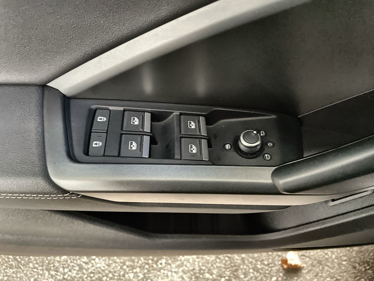 2024 Audi Q3 in Vancouver, British Columbia