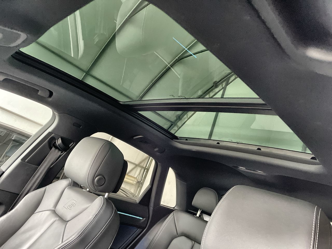 2024 Audi Q3 in Vancouver, British Columbia