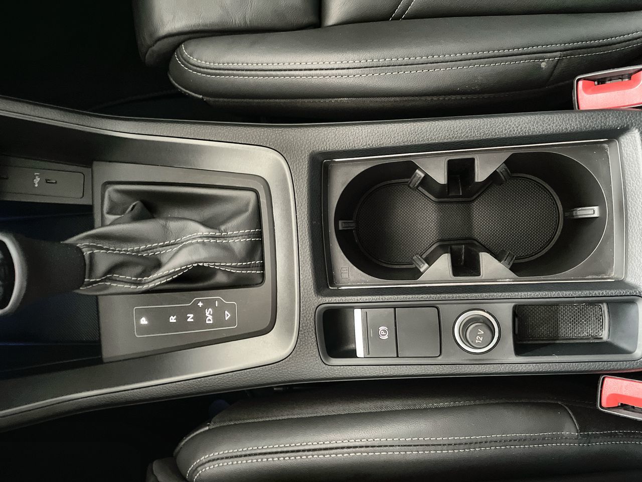 2024 Audi Q3 in Vancouver, British Columbia