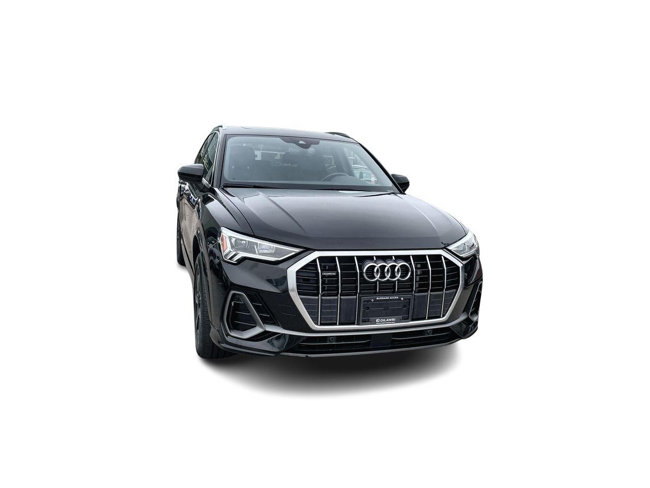2024 Audi Q3 in Vancouver, British Columbia