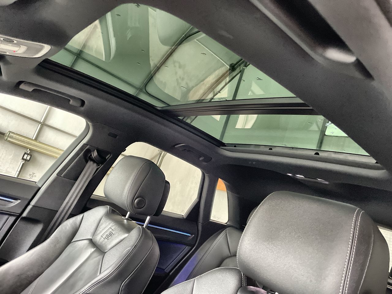 2024 Audi Q3 in Vancouver, British Columbia