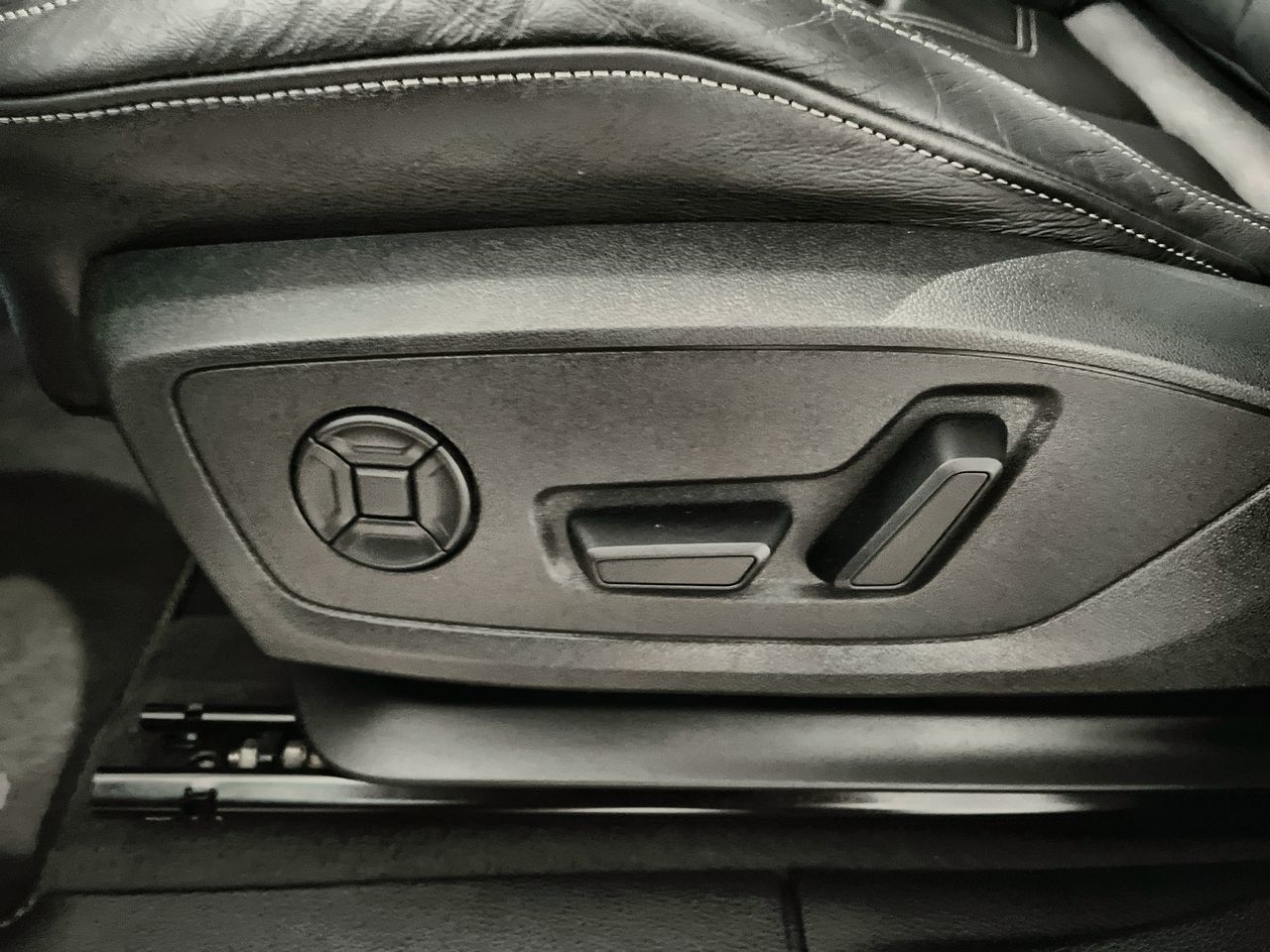 2024 Audi Q3 in Vancouver, British Columbia