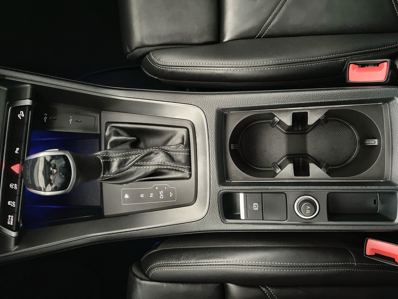 2024 Audi Q3 in Vancouver, British Columbia