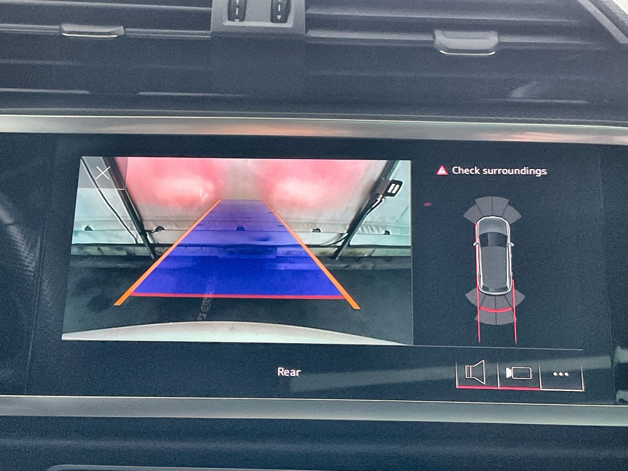 2024 Audi Q3 in Vancouver, British Columbia