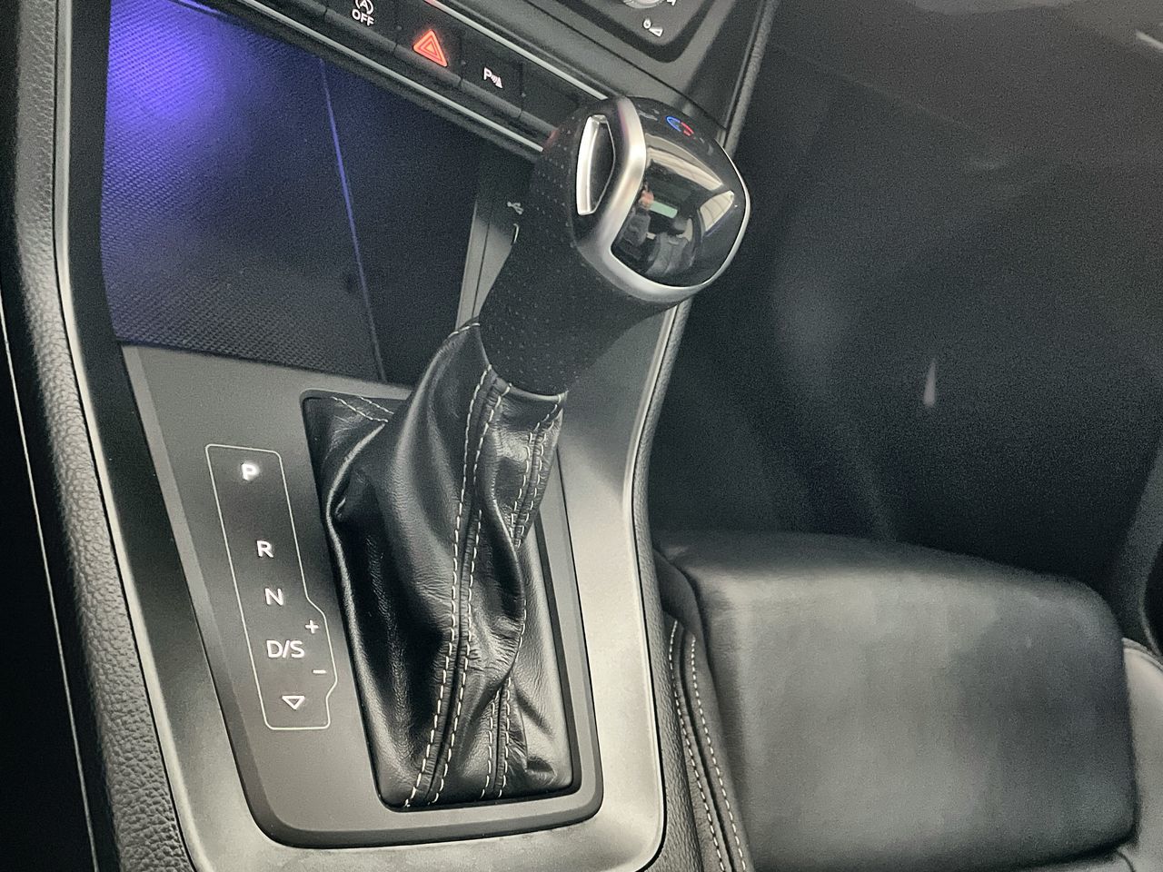 2024 Audi Q3 in Vancouver, British Columbia