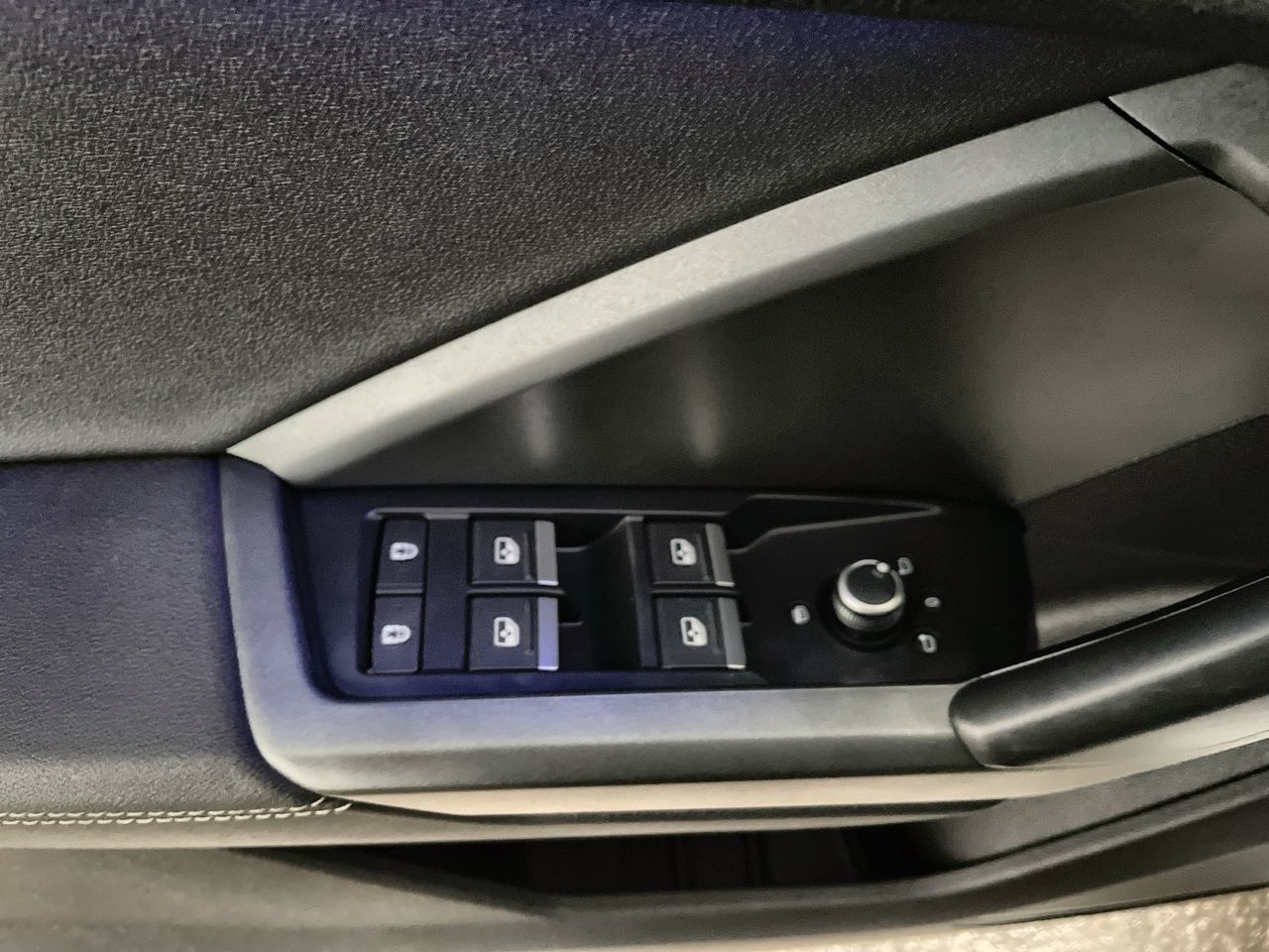 2024 Audi Q3 in Vancouver, British Columbia