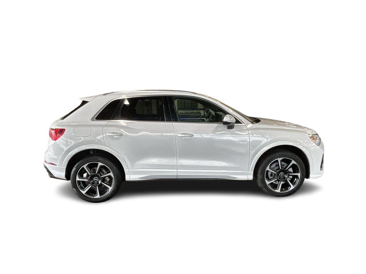 2024 Audi Q3 in Vancouver, British Columbia