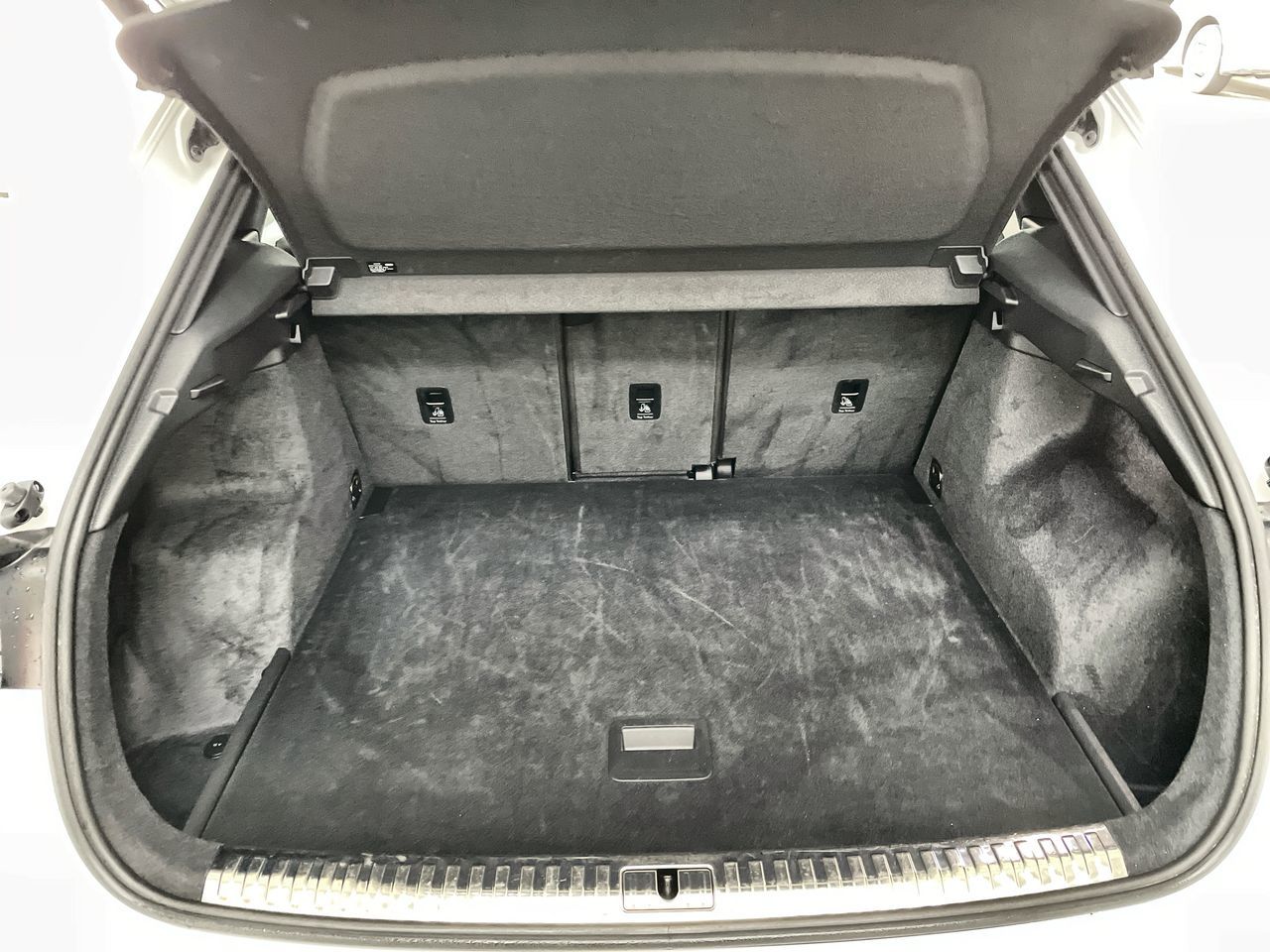 2024 Audi Q3 in Vancouver, British Columbia