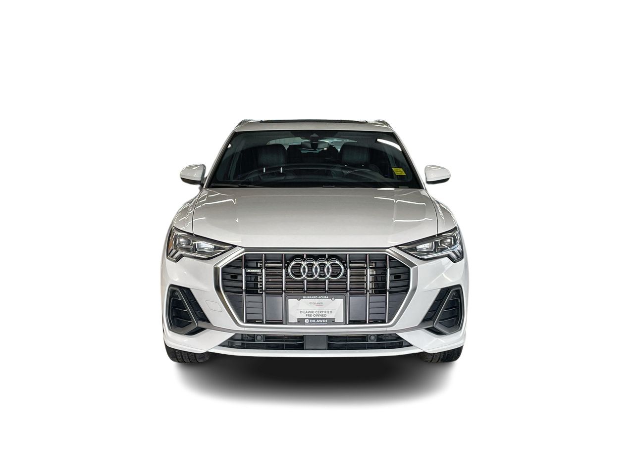2024 Audi Q3 in Vancouver, British Columbia