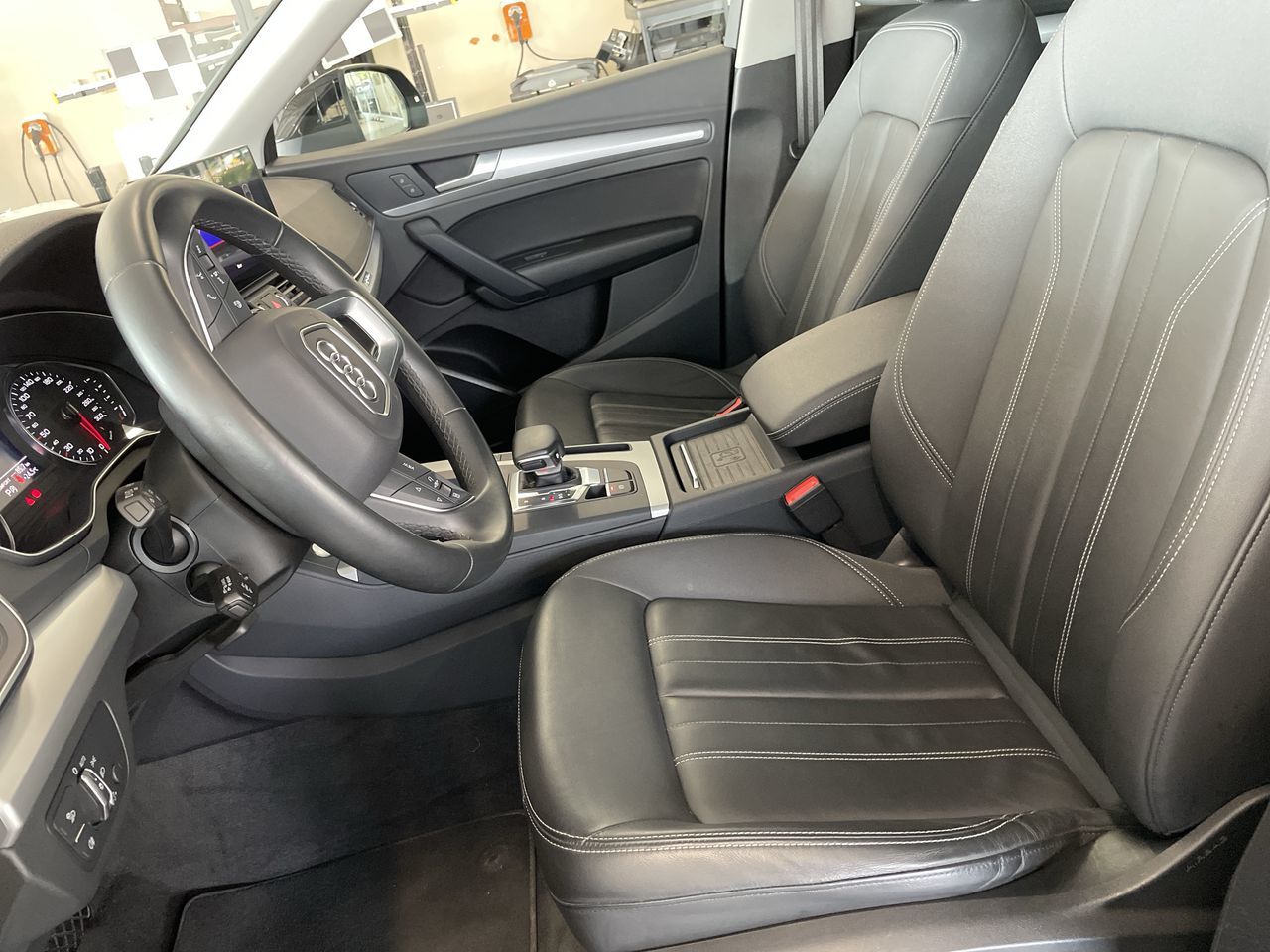 2024 Audi Q5