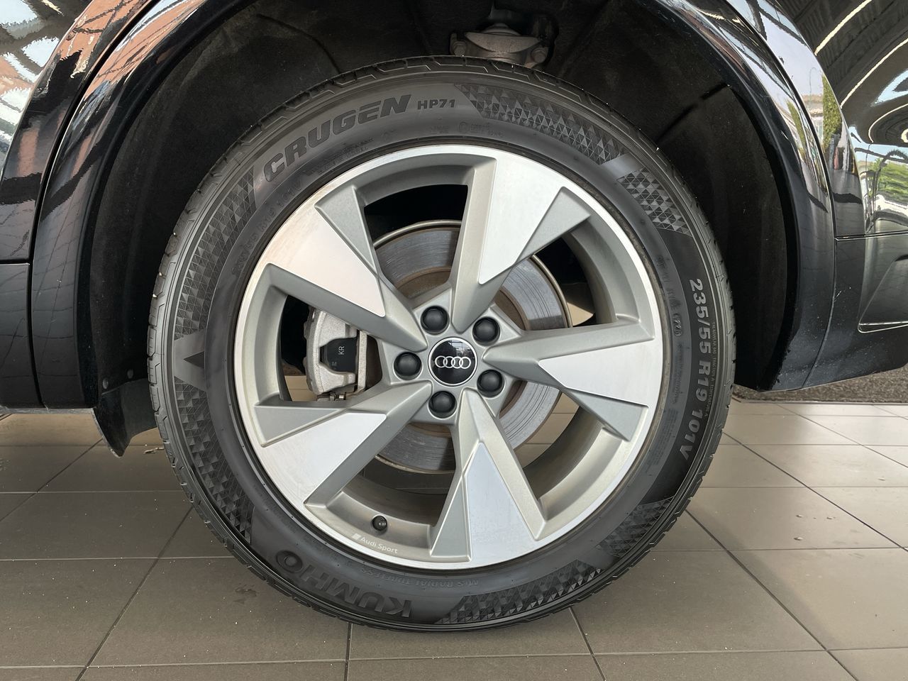 2024 Audi Q5