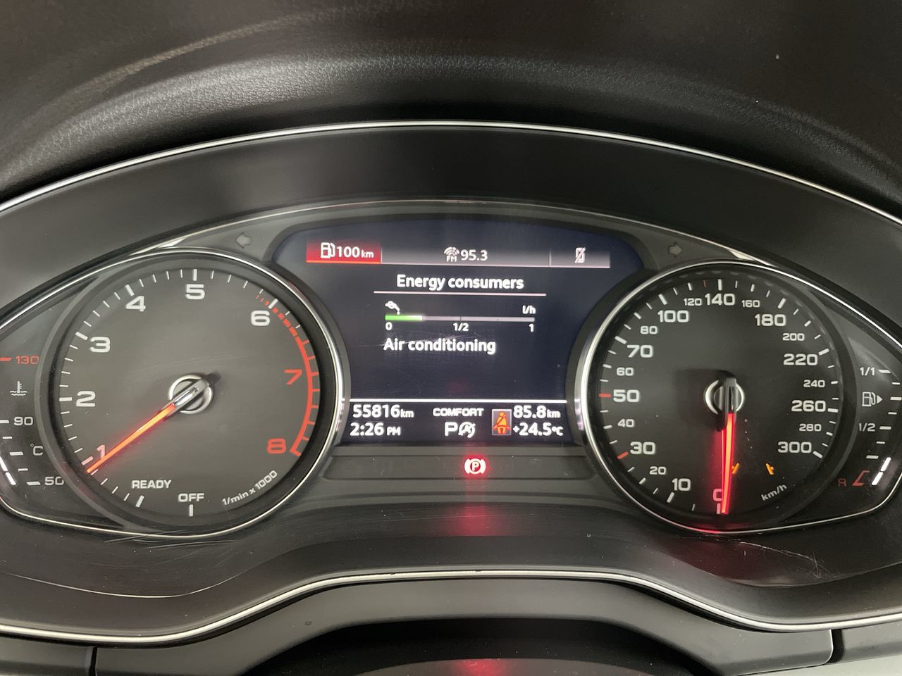 2024 Audi Q5
