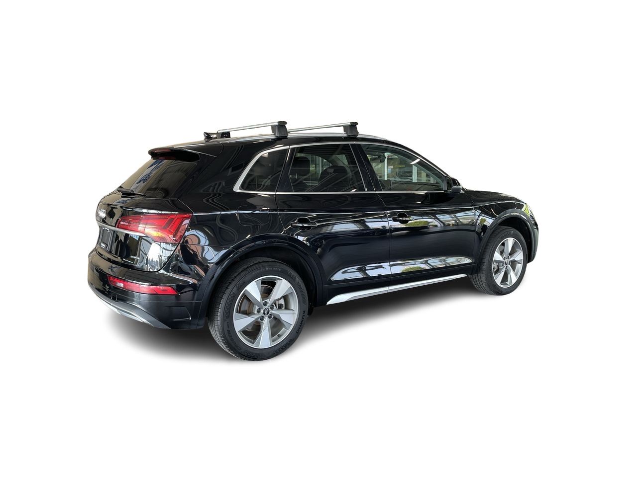 2024 Audi Q5