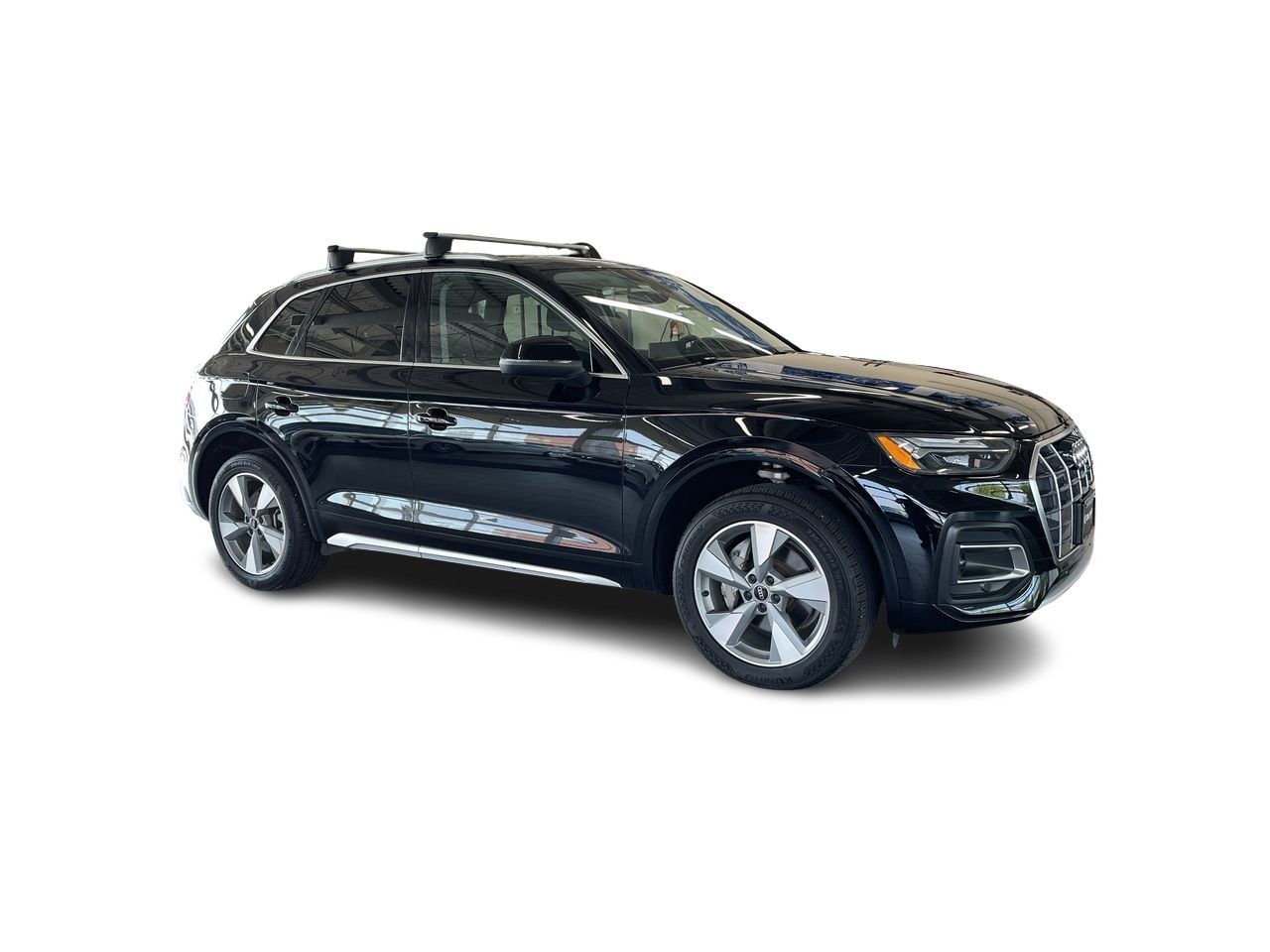 2024 Audi Q5