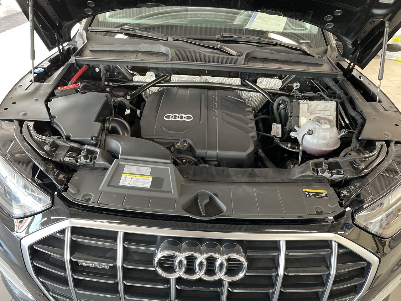 2024 Audi Q5