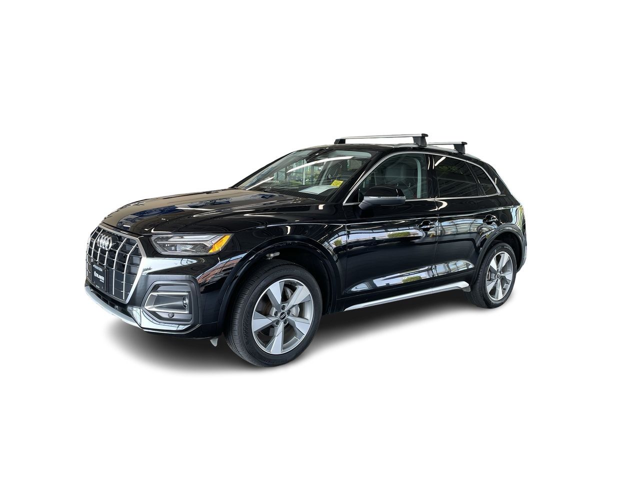 2024 Audi Q5