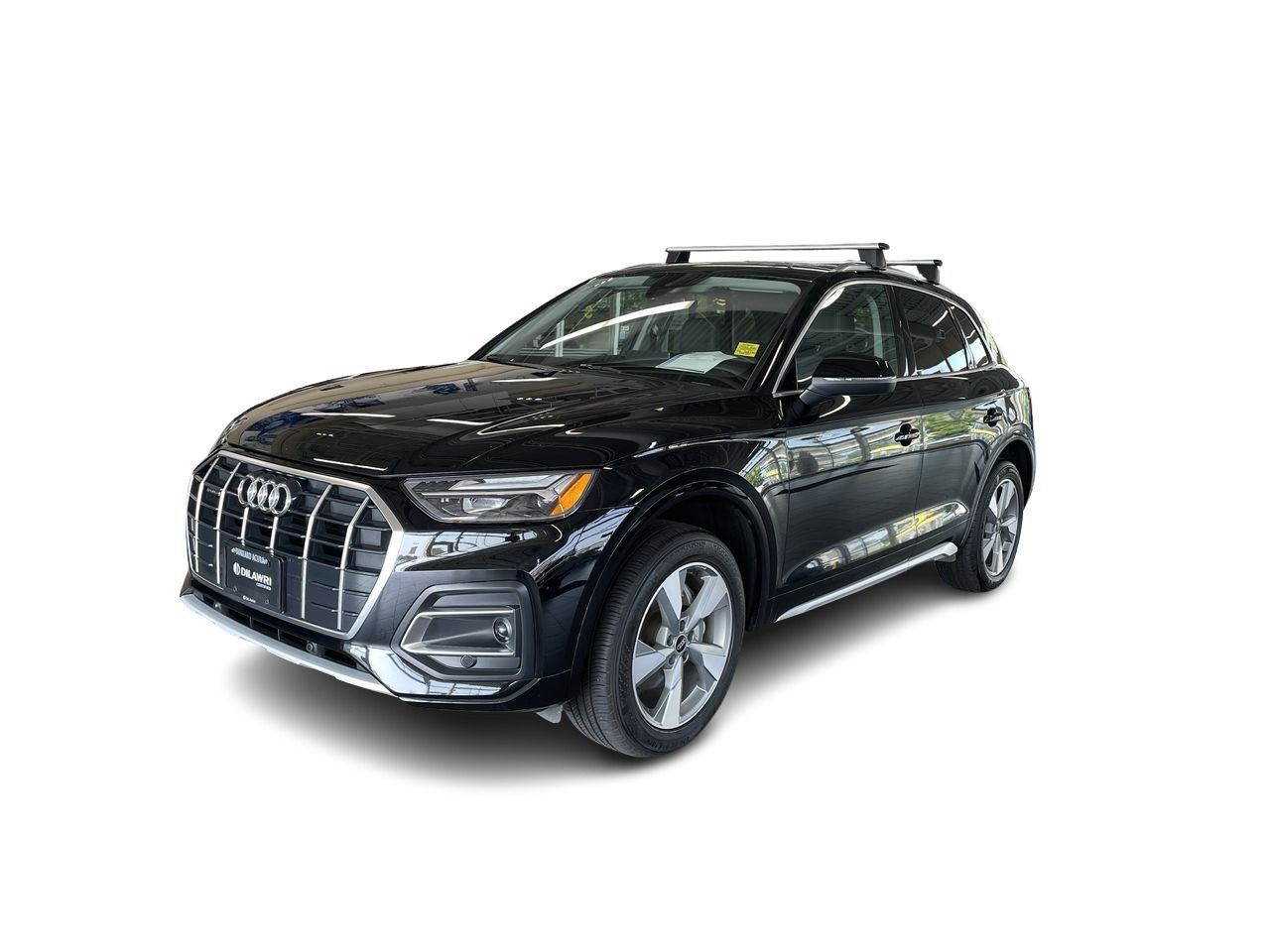 2024 Audi Q5
