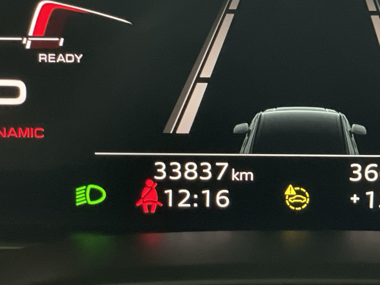 2024 Audi Q7