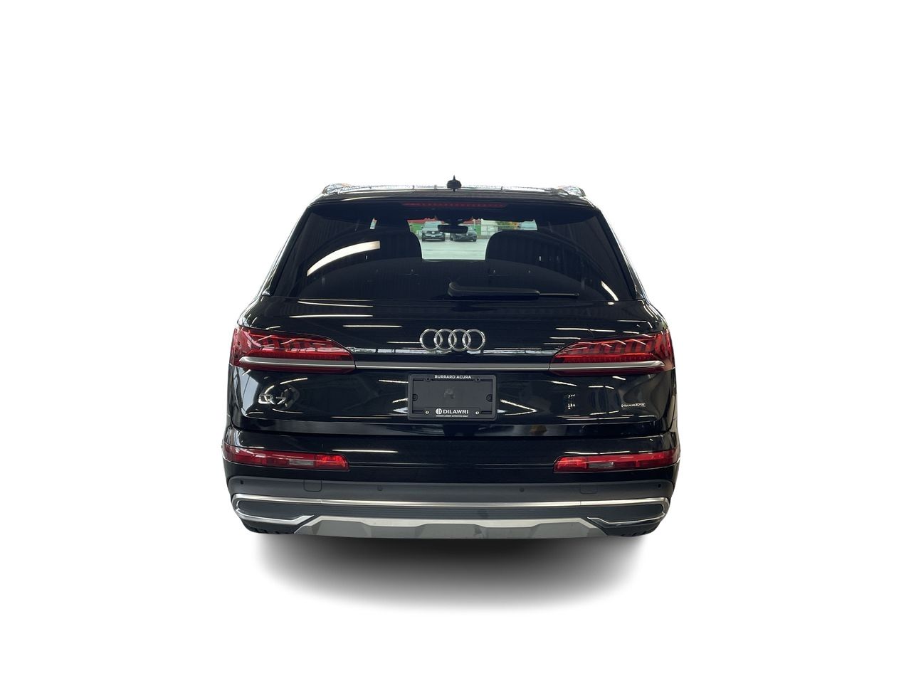 2024 Audi Q7
