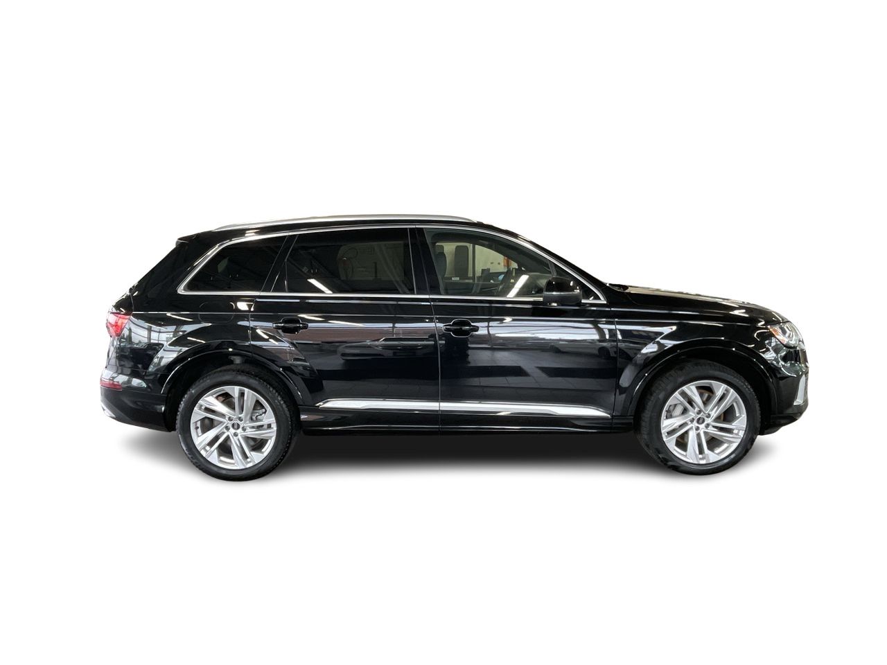 2024 Audi Q7