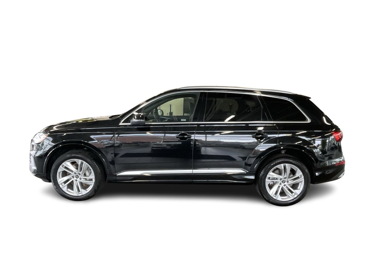 2024 Audi Q7