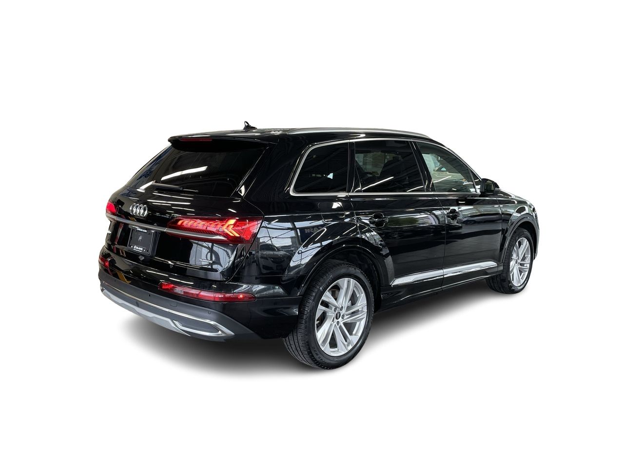 2024 Audi Q7