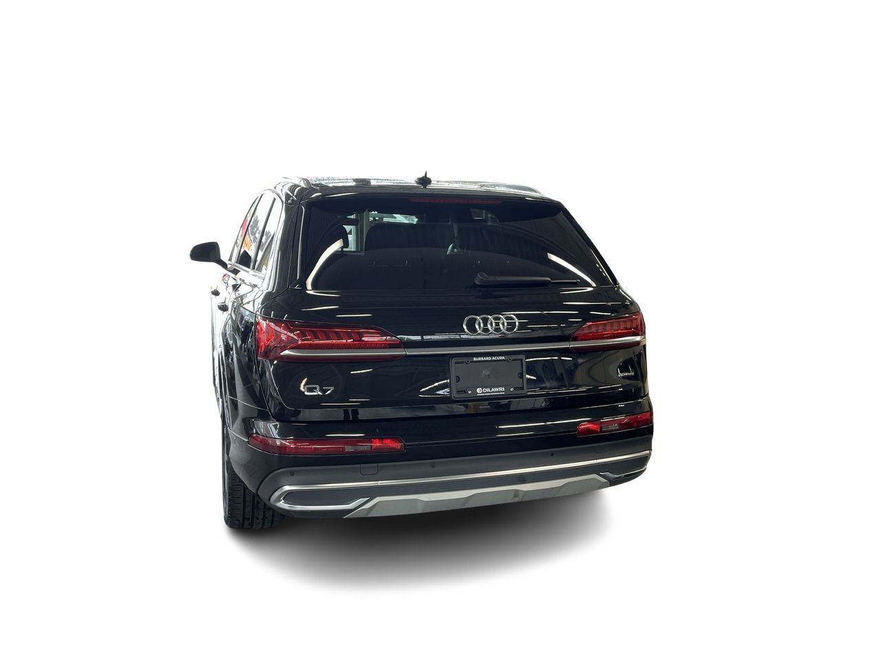 2024 Audi Q7