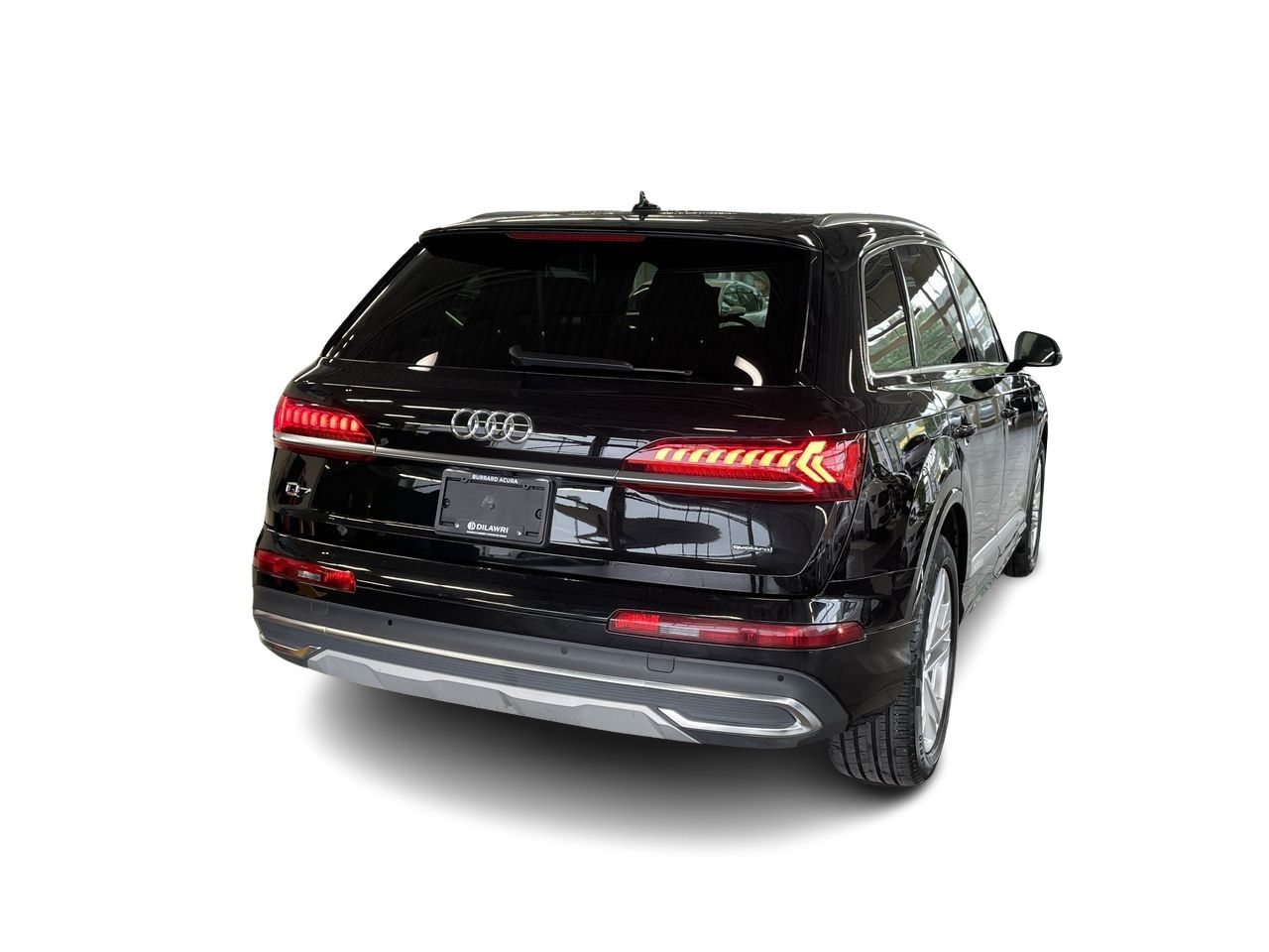2024 Audi Q7