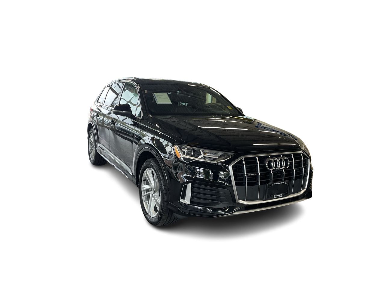 2024 Audi Q7