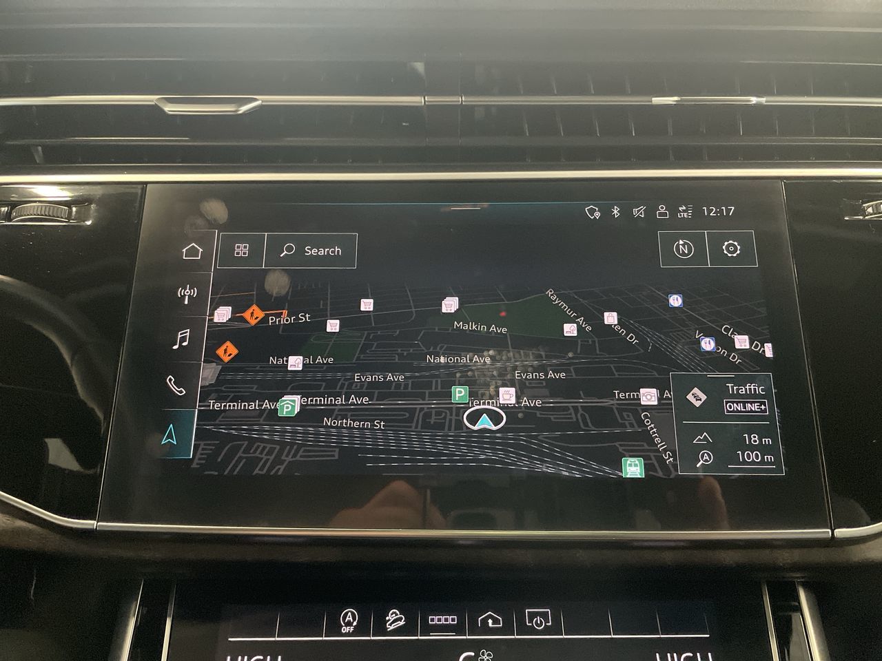 2024 Audi Q7