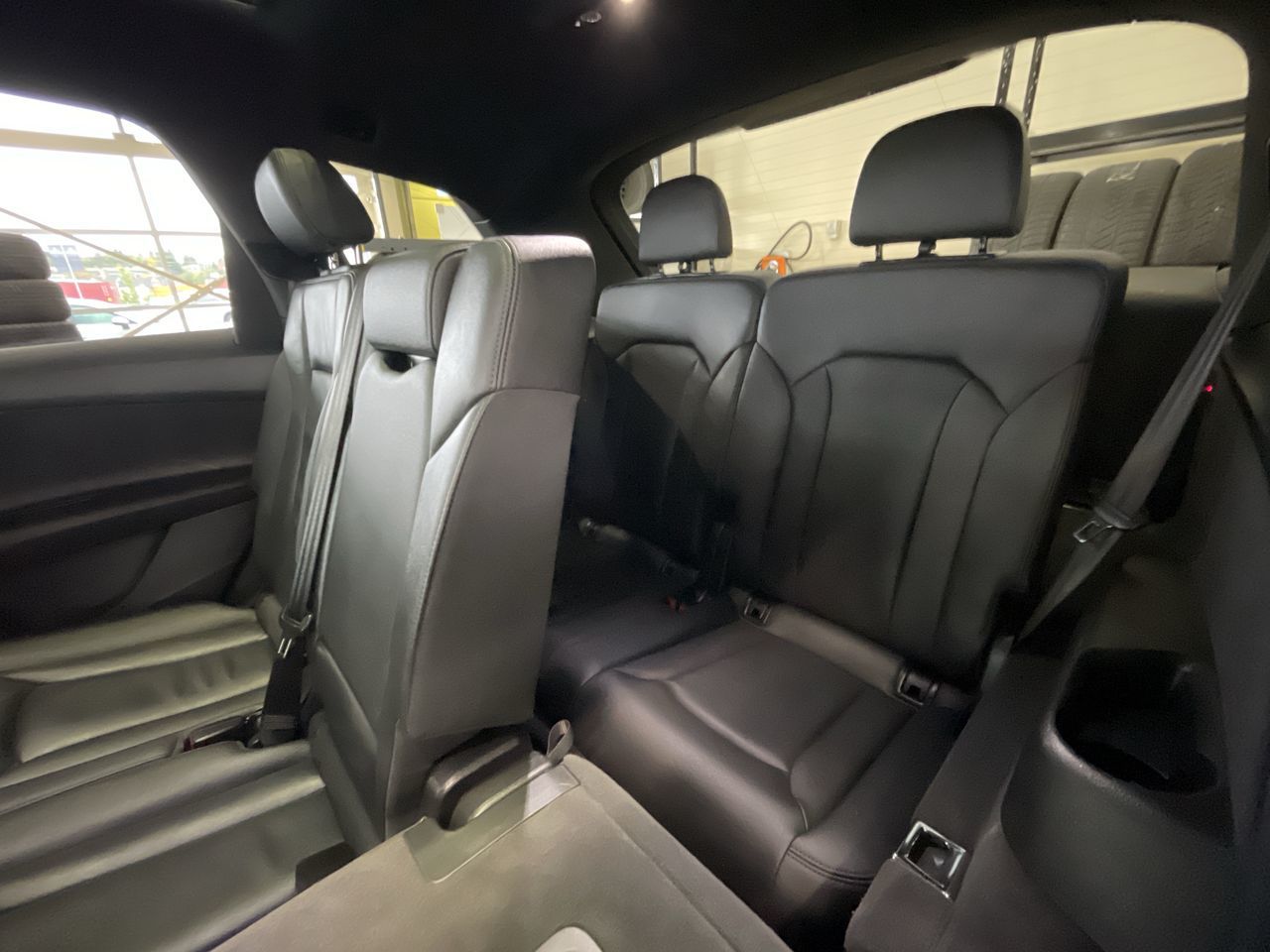 2024 Audi Q7