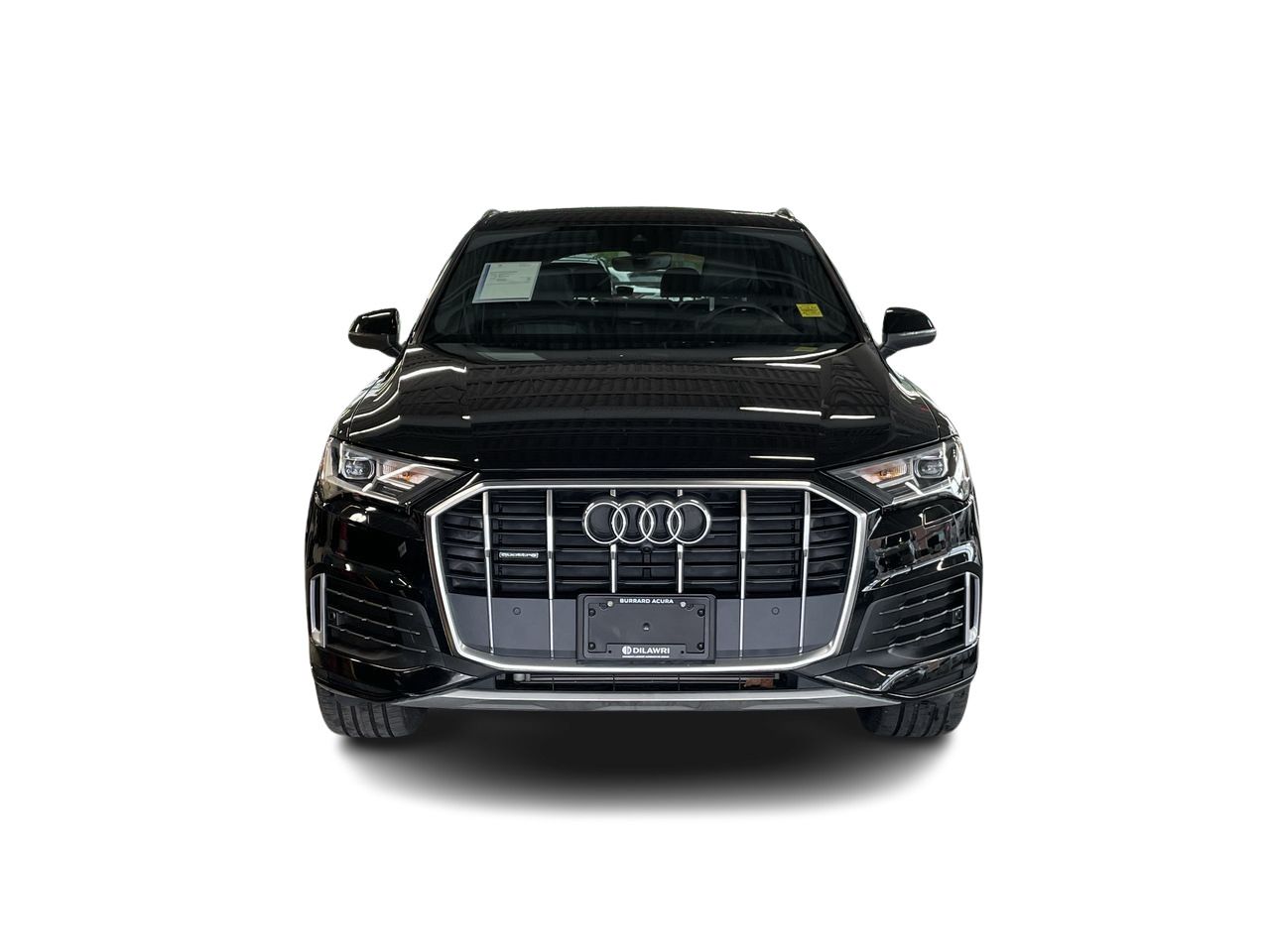 2024 Audi Q7