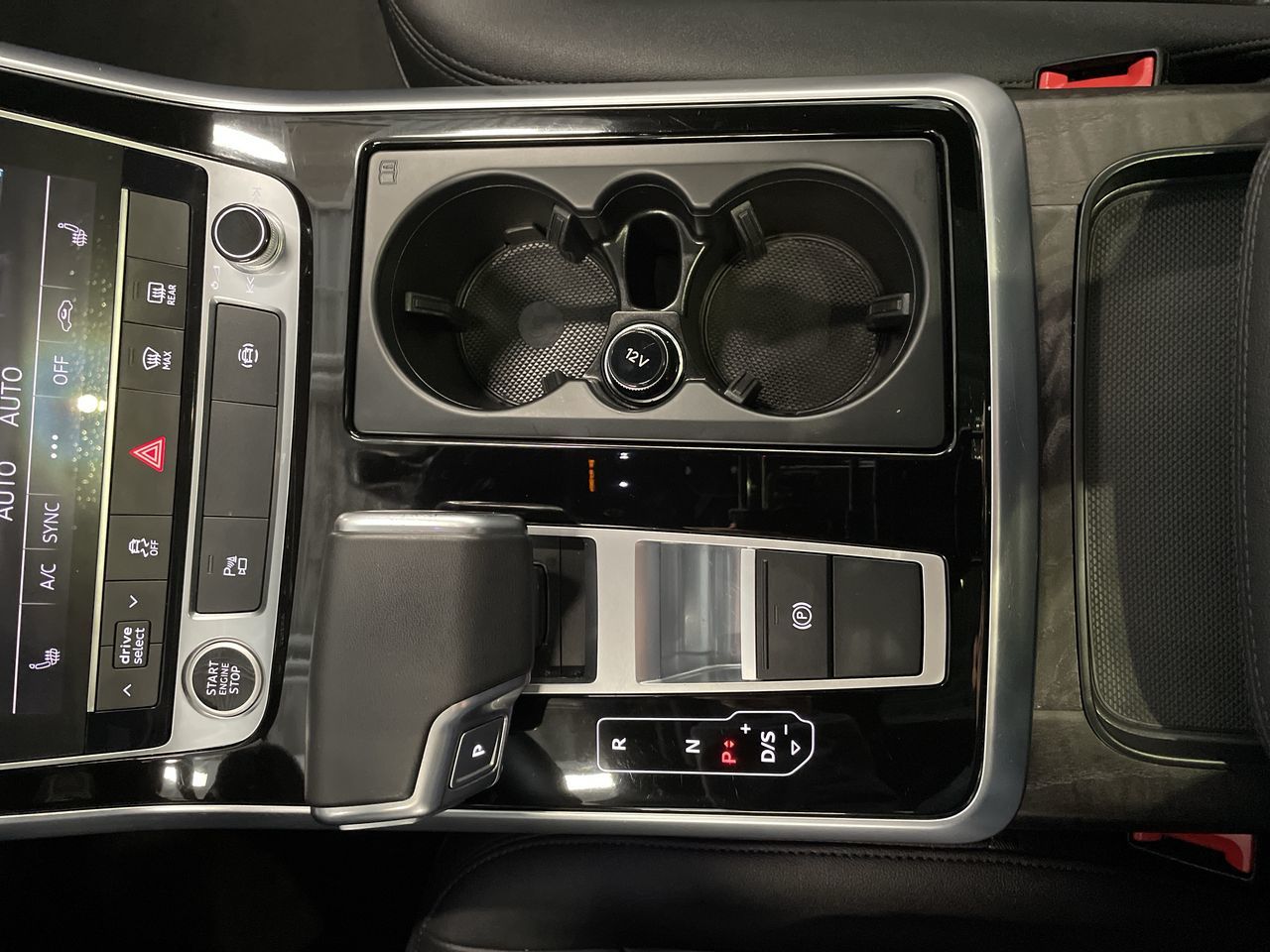 2024 Audi Q7