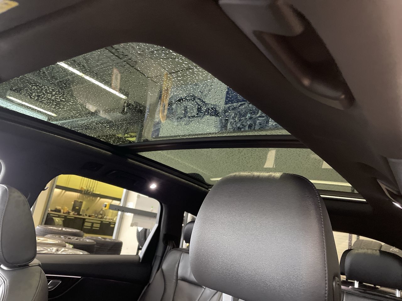 2024 Audi Q7