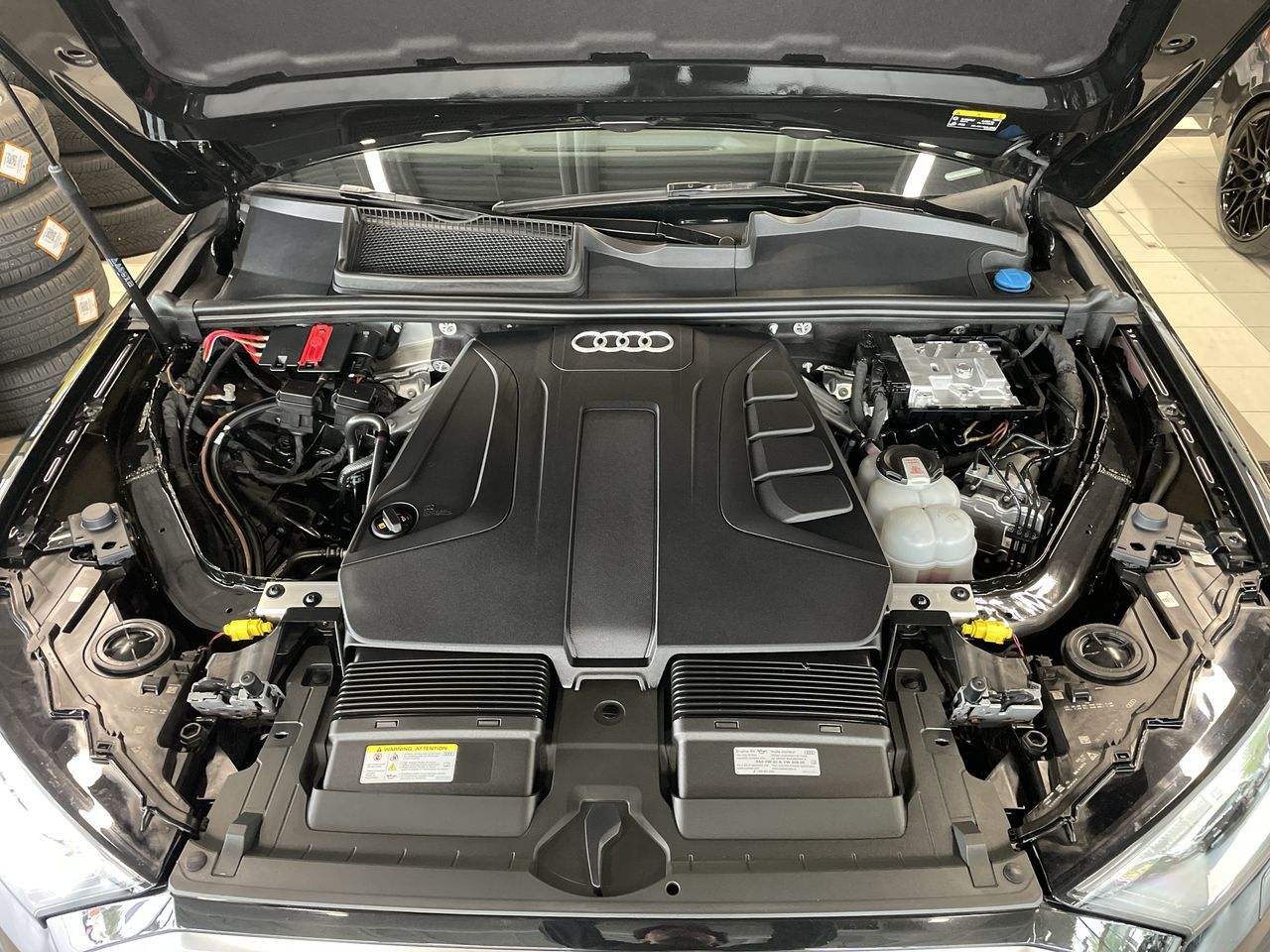 2024 Audi Q7