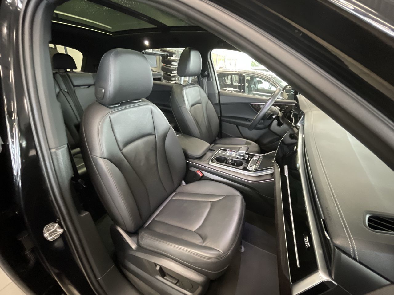 2024 Audi Q7