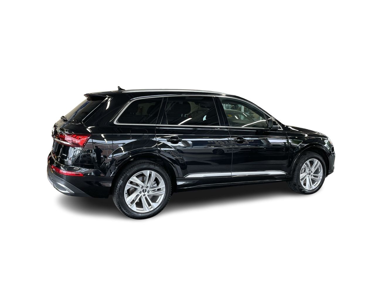 2024 Audi Q7