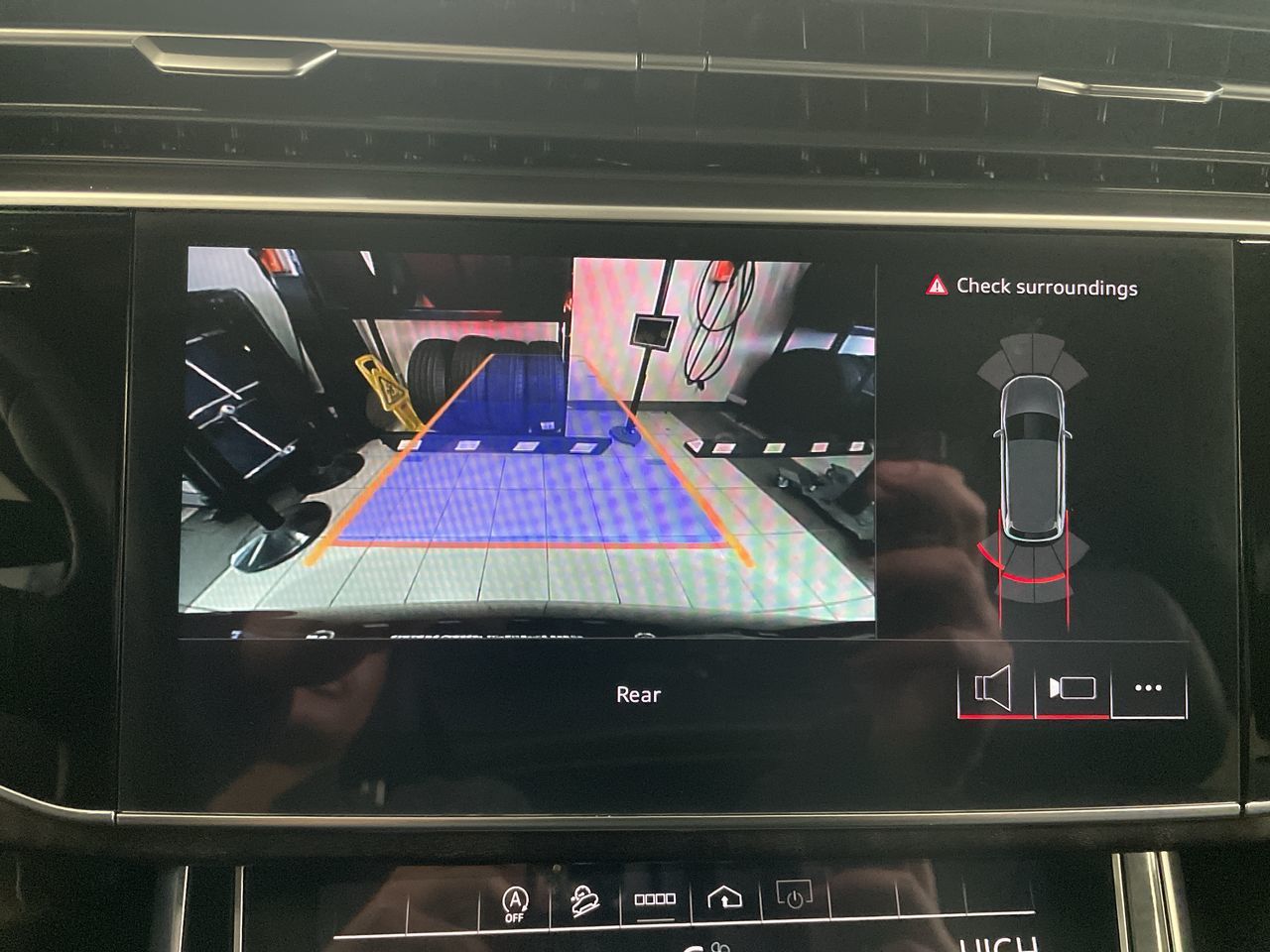 2024 Audi Q7