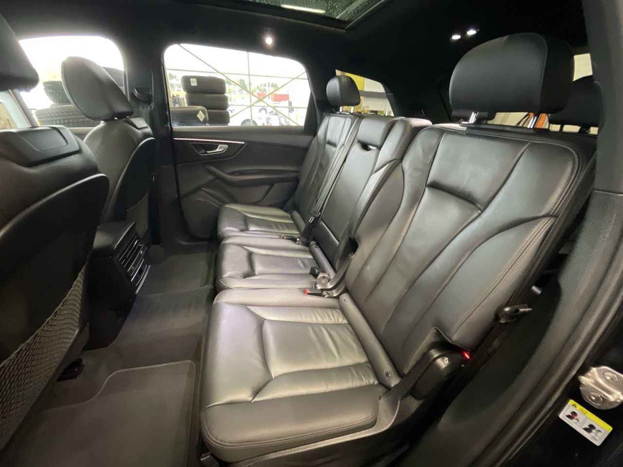 2024 Audi Q7