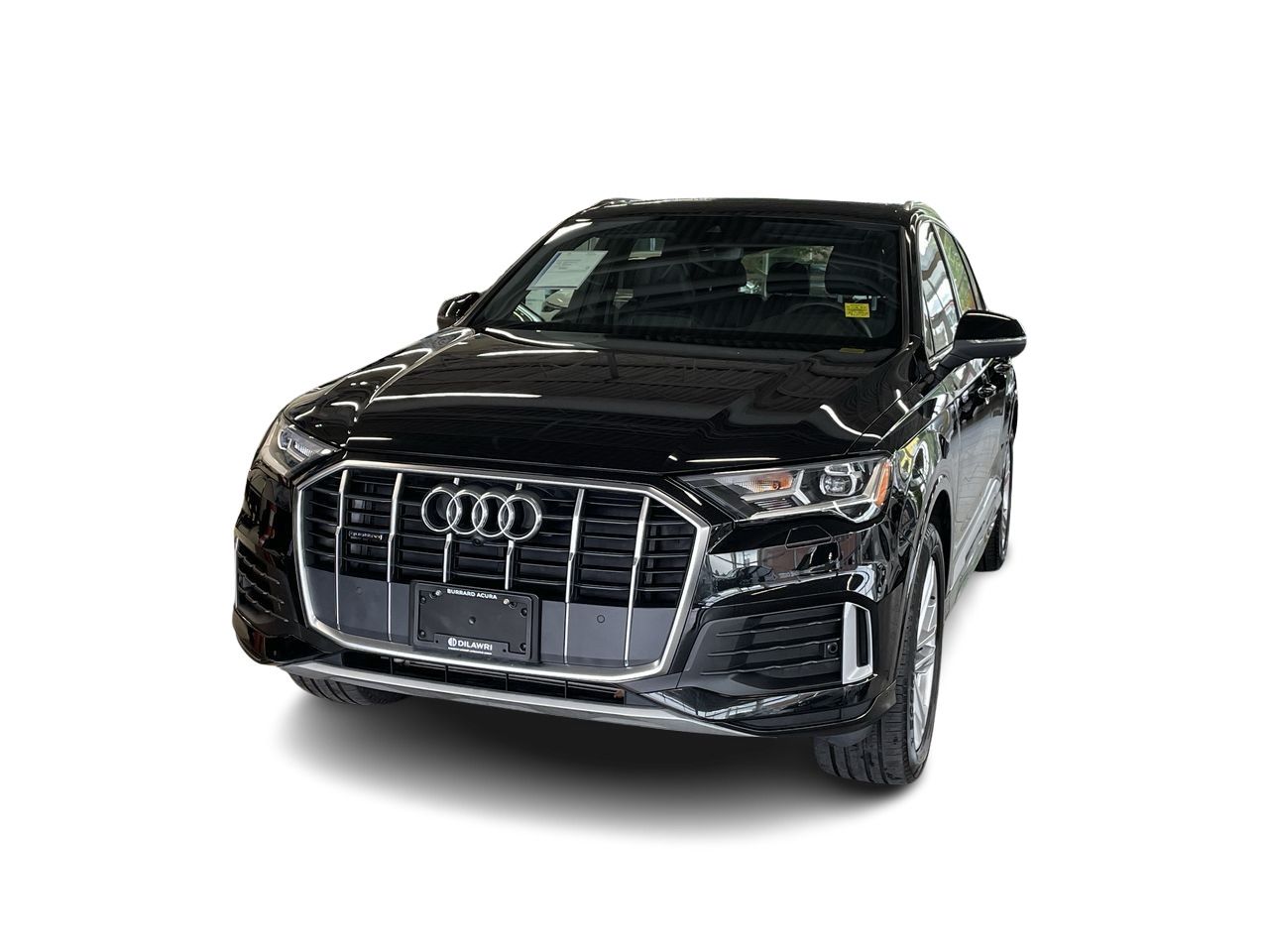 2024 Audi Q7
