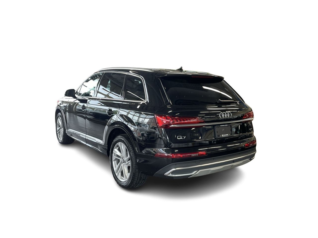 2024 Audi Q7