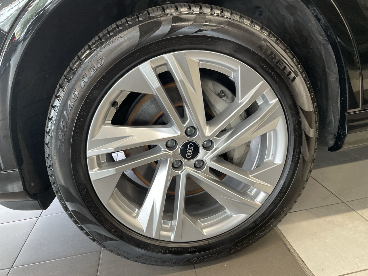 2024 Audi Q7