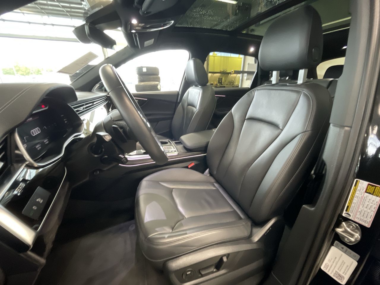 2024 Audi Q7