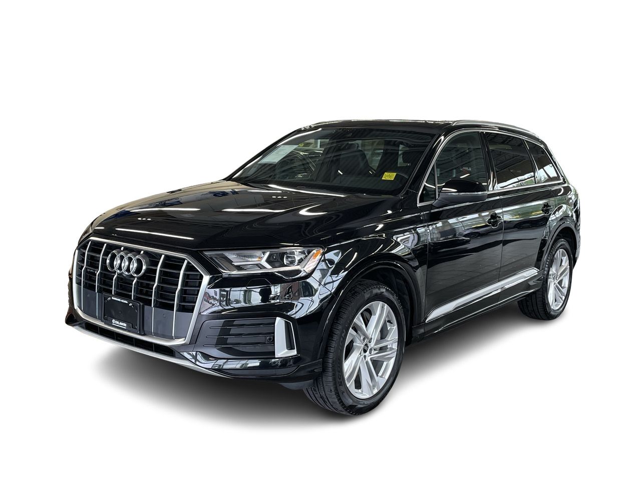 2024 Audi Q7